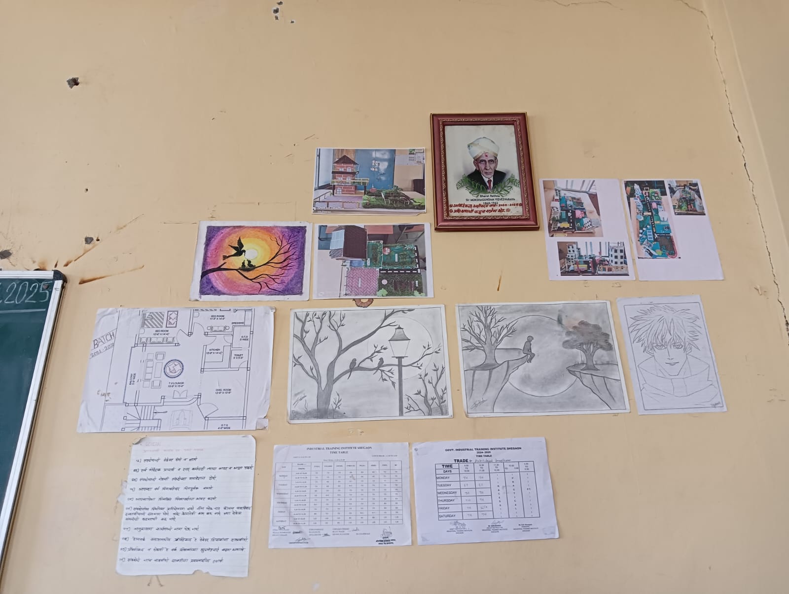 Architectural Lab 3