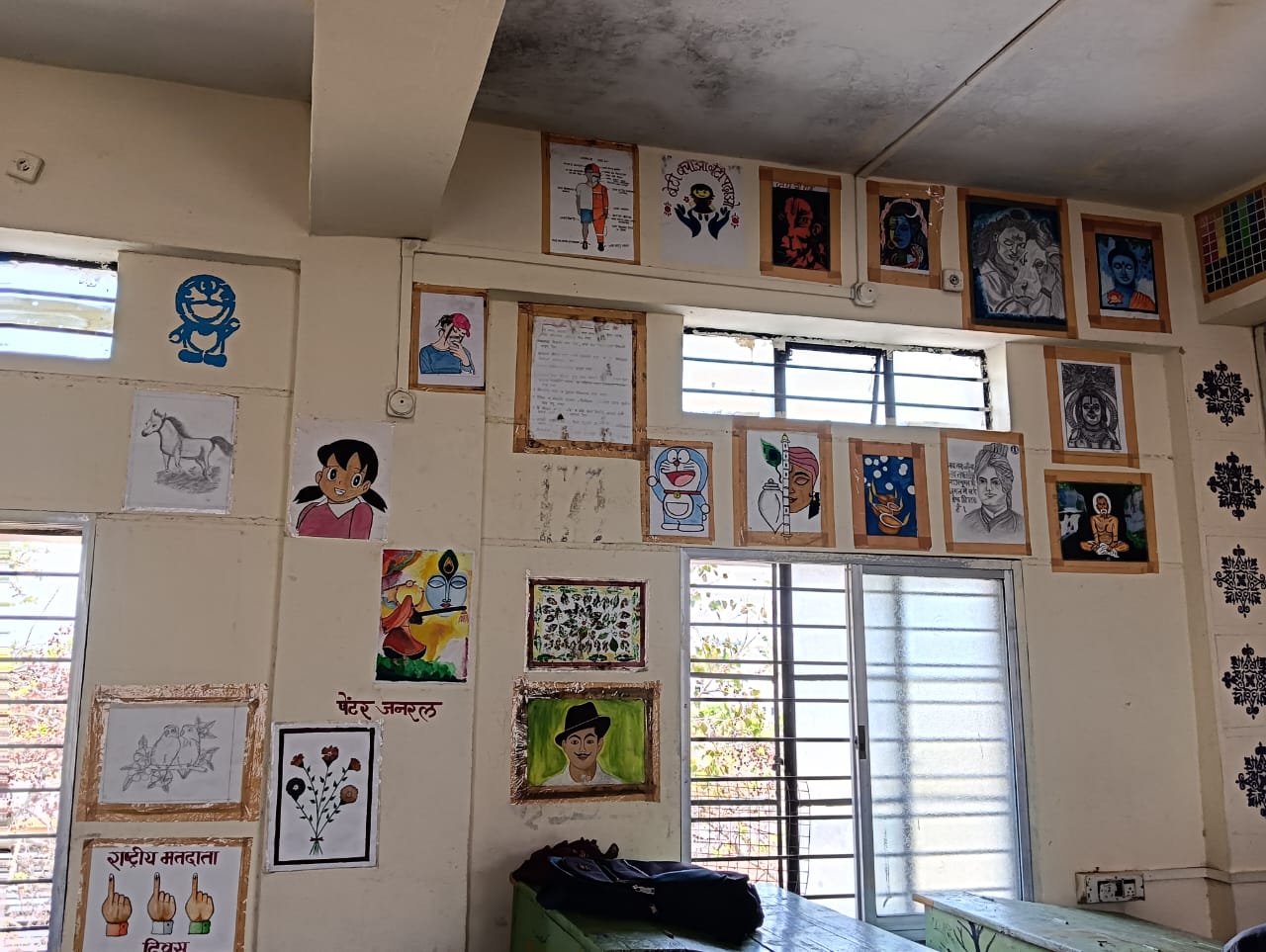 Painter Lab 3