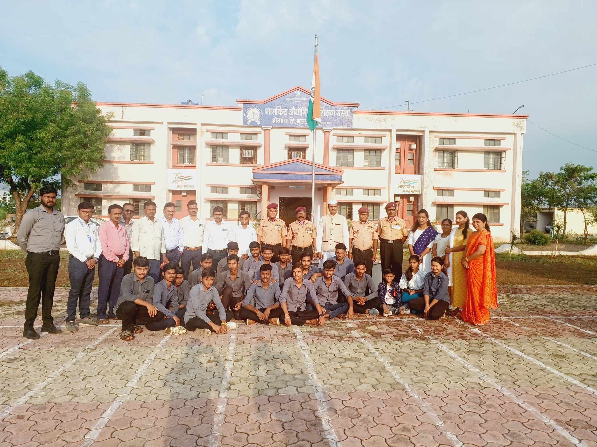 Students