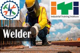 Welder Lab